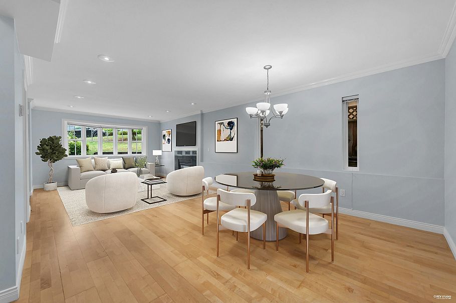 313 E 27 Street North Vancouver, BC - 4