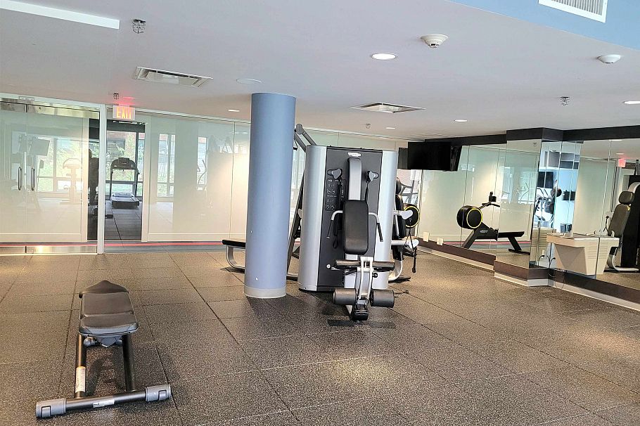 2501 1283 Howe Street Vancouver, BC - 19