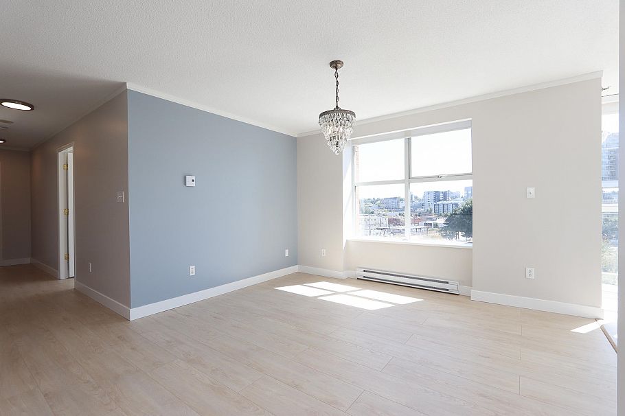 605 1255 Main Street Vancouver, BC - 10