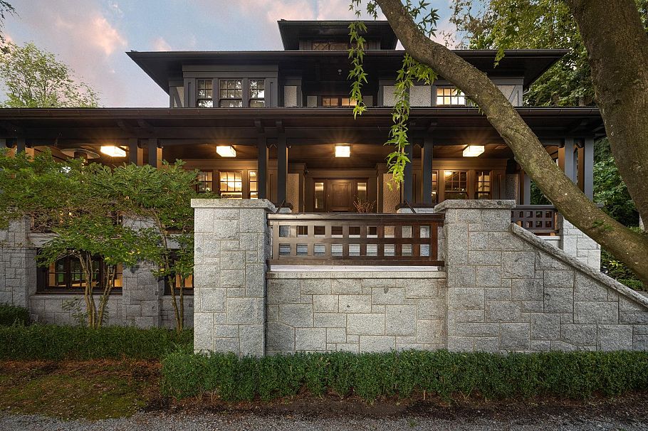 3538 Cypress Street Vancouver, BC - 19