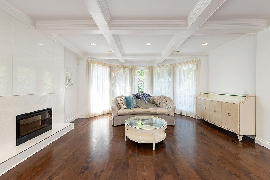 6488 Wiltshire Street Vancouver, BC - 4