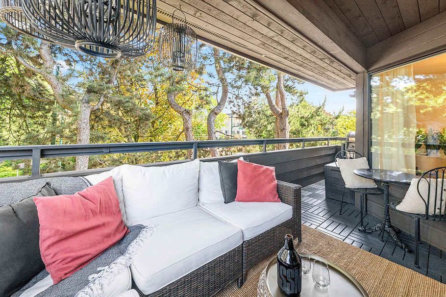 302 1720 W 12th Avenue Vancouver, BC - 25