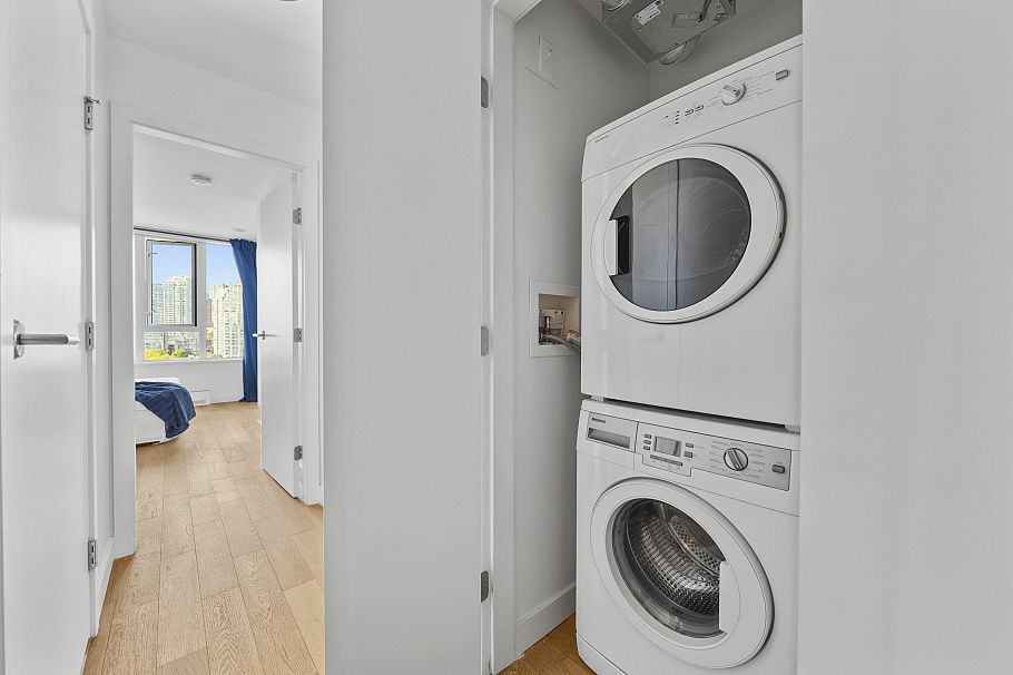 1205 188 Keefer Street Vancouver, BC - 17