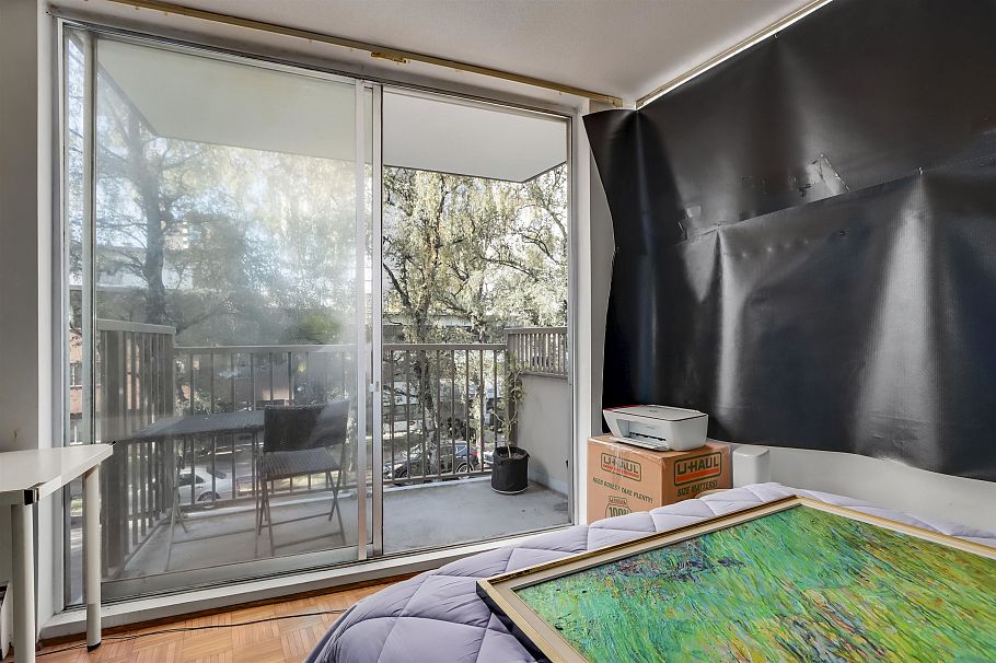 201 1251 Cardero Street Vancouver, BC - 8