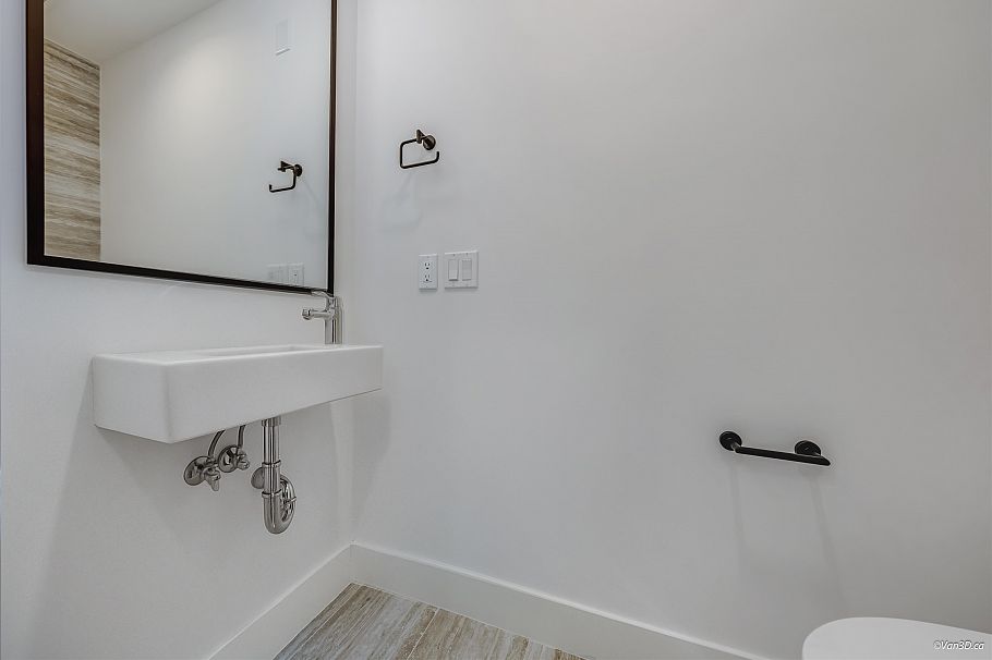 123 5383 Willow Street Vancouver, BC - 5