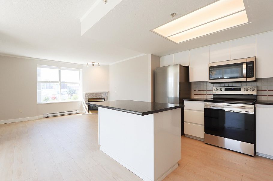 605 1255 Main Street Vancouver, BC - 7