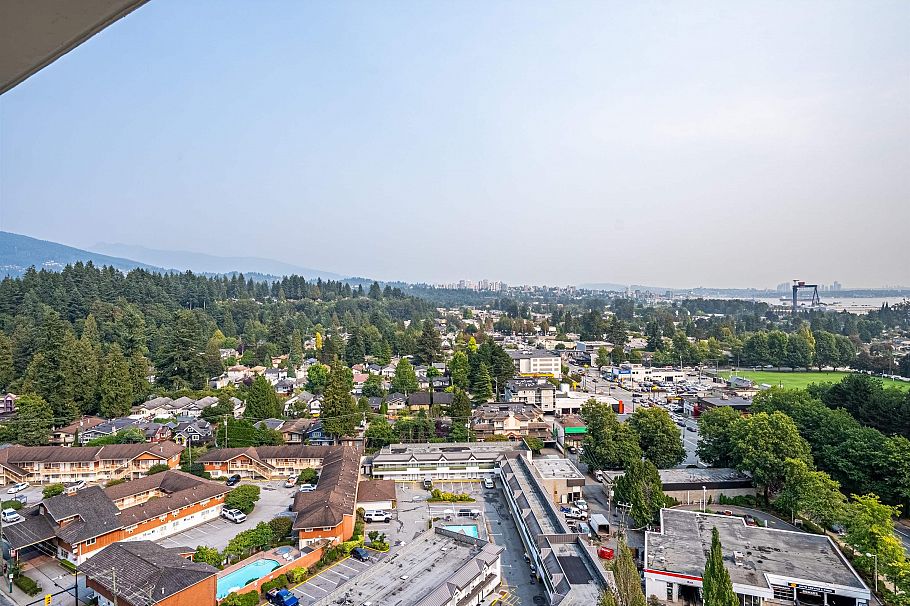 1601 1632 Lions Gate Lane North Vancouver, BC - 12