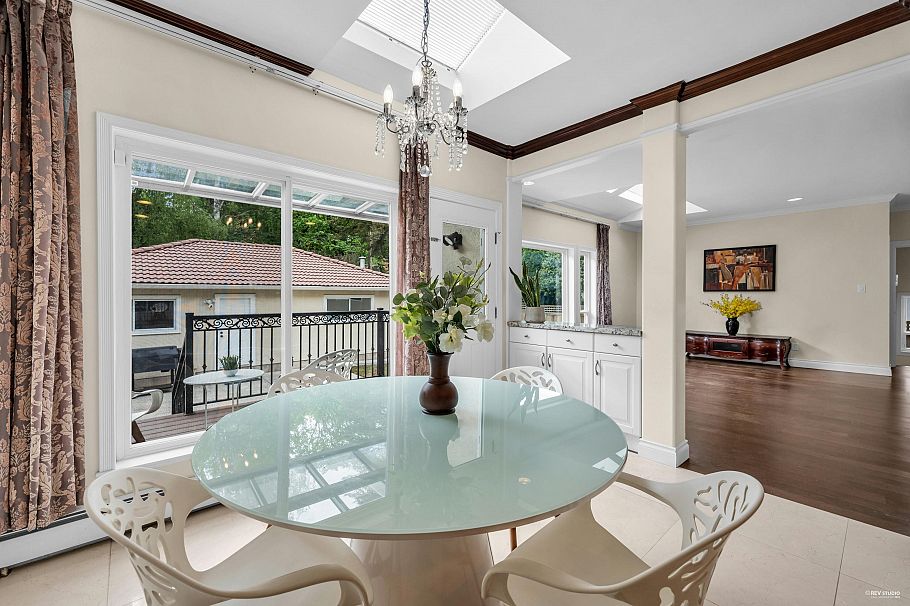 4118 W 13th Avenue Vancouver, BC - 15