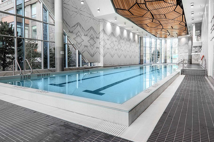 614 1500 Fern Street North Vancouver, BC - 24