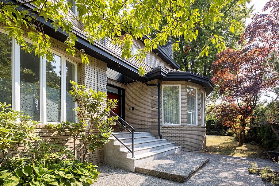6488 Wiltshire Street Vancouver, BC - 2