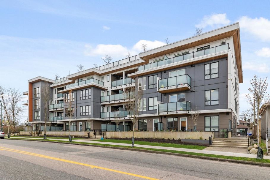 207 4933 Clarendon Street Vancouver, BC - 2