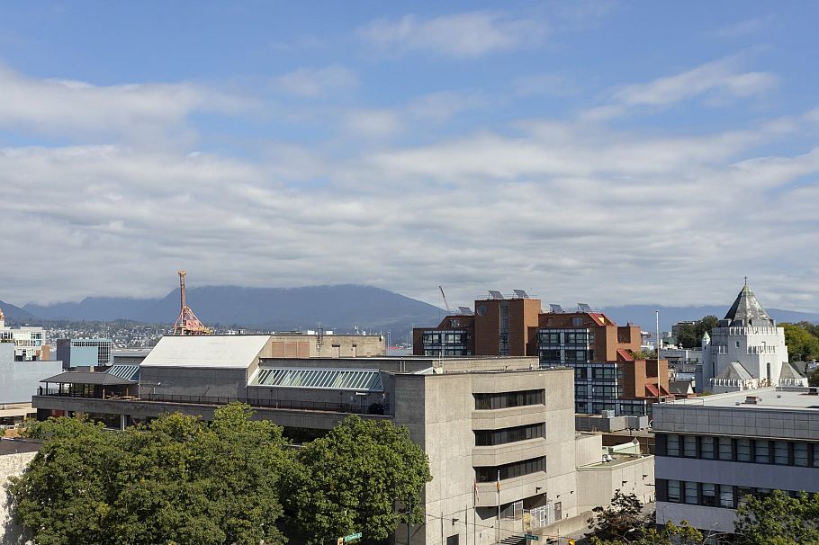 501 150 E Cordova Street Vancouver, BC - 28