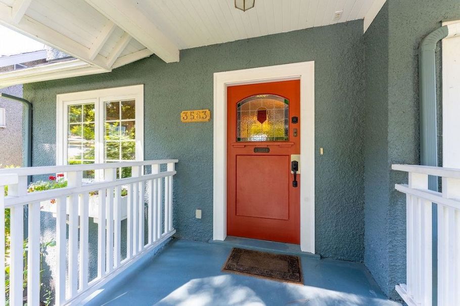 3563 W King Edward Avenue Vancouver, BC - 11