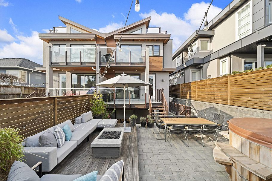 413 W Keith Road North Vancouver, BC - 6