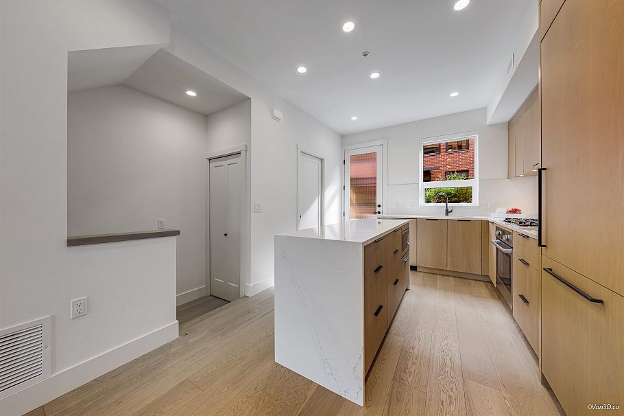 123 5383 Willow Street Vancouver, BC - 11