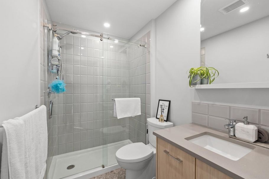 207 4933 Clarendon Street Vancouver, BC - 21