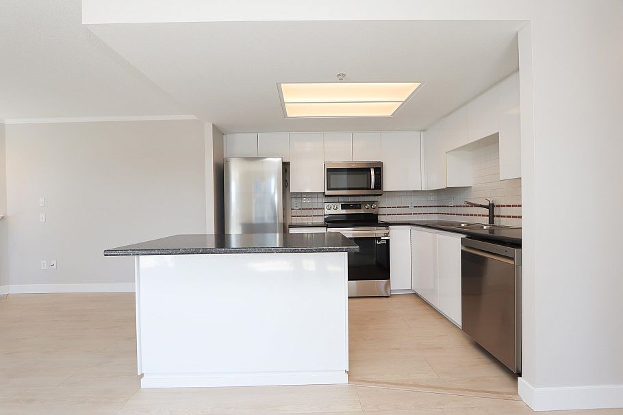 605 1255 Main Street Vancouver, BC - 8