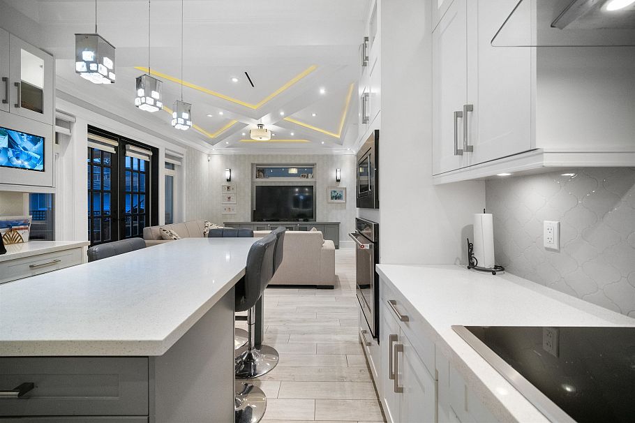 459 E 55th Avenue Vancouver, BC - 13