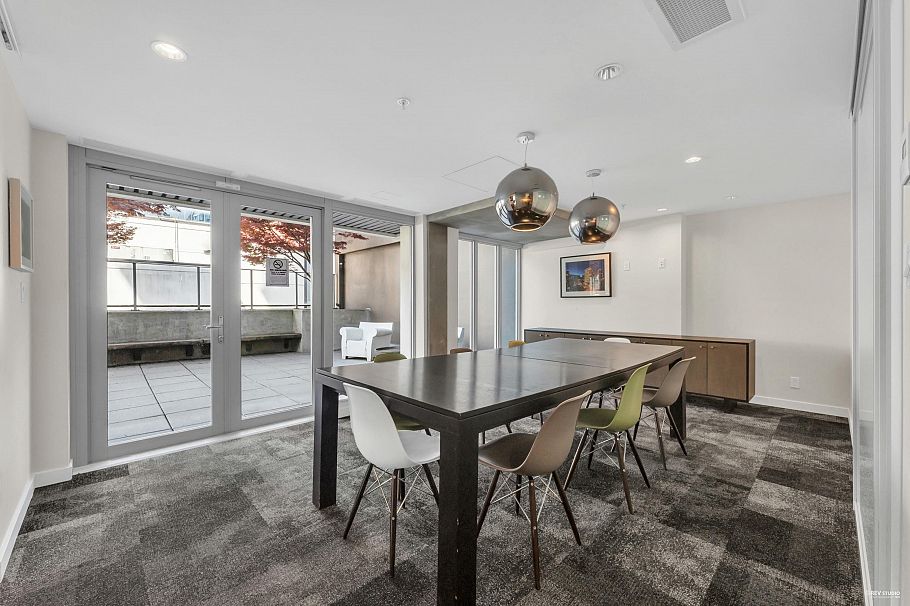 1202 999 Seymour Street Vancouver, BC - 12