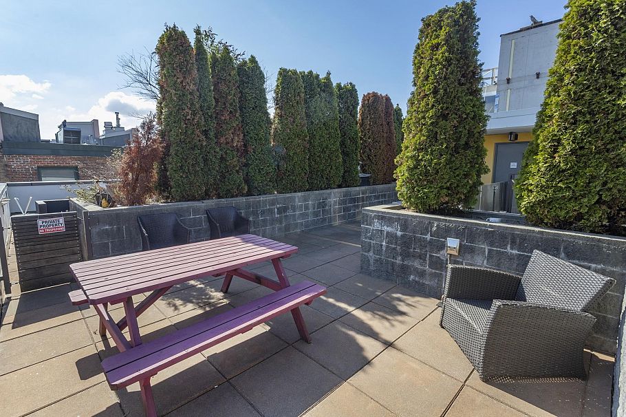 501 150 E Cordova Street Vancouver, BC - 24