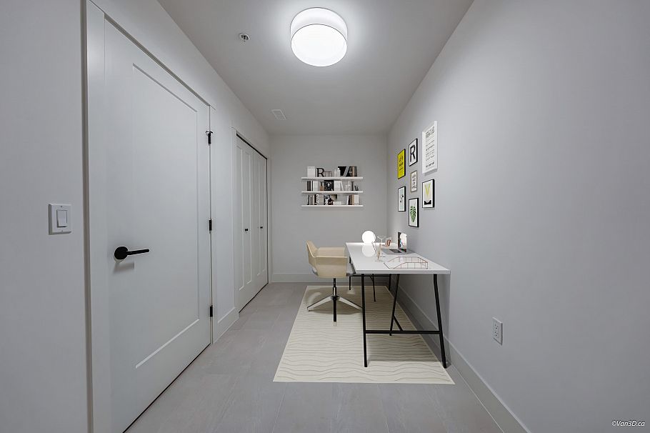 123 5383 Willow Street Vancouver, BC - 13