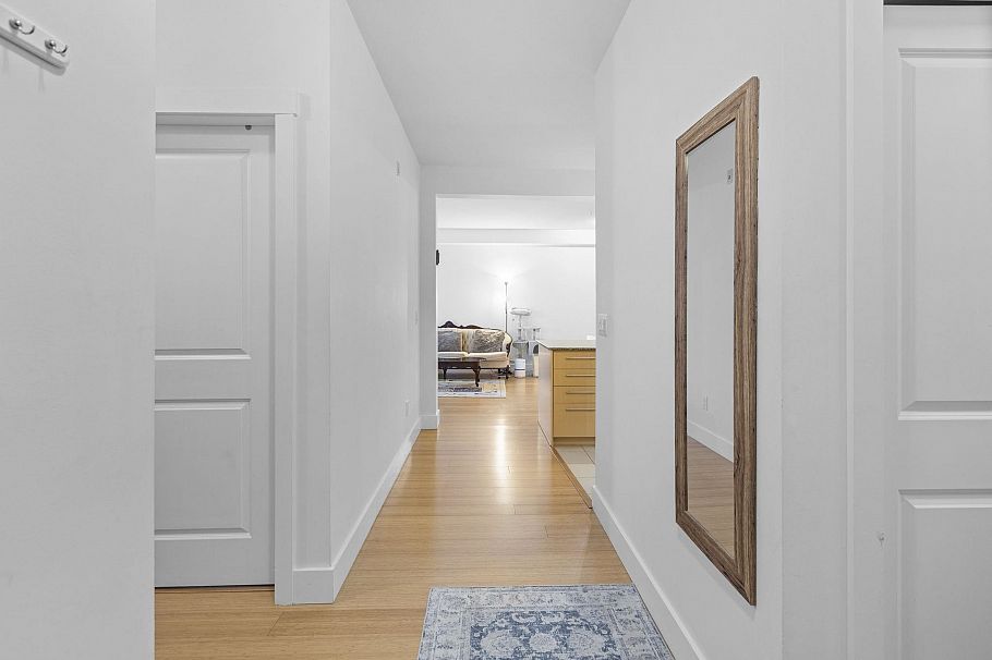 307 6268 Eagles Drive Vancouver, BC - 18