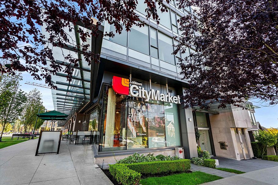 312 2118 W 15th Avenue Vancouver, BC - 2