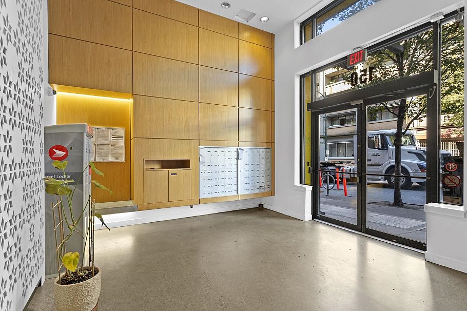 501 150 E Cordova Street Vancouver, BC - 30