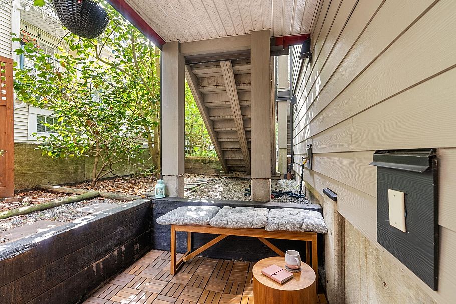 203 755 W 15th Avenue Vancouver, BC - 33