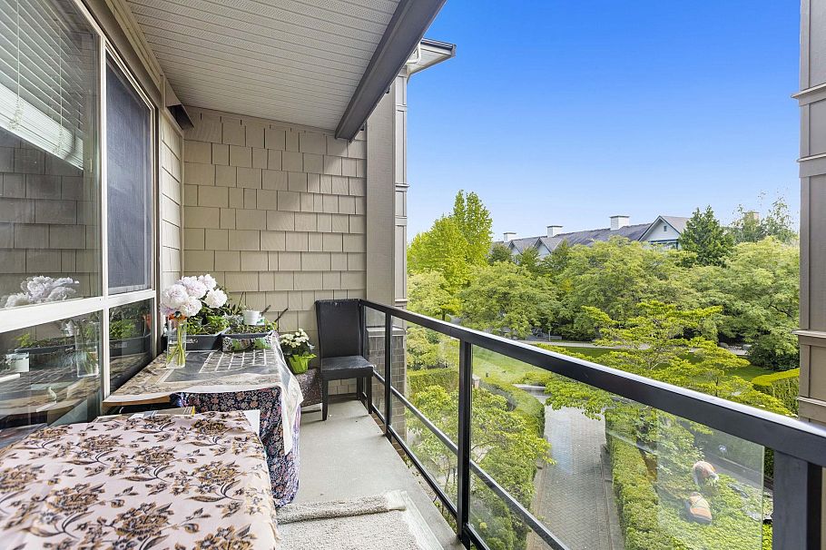 307 6268 Eagles Drive Vancouver, BC - 31