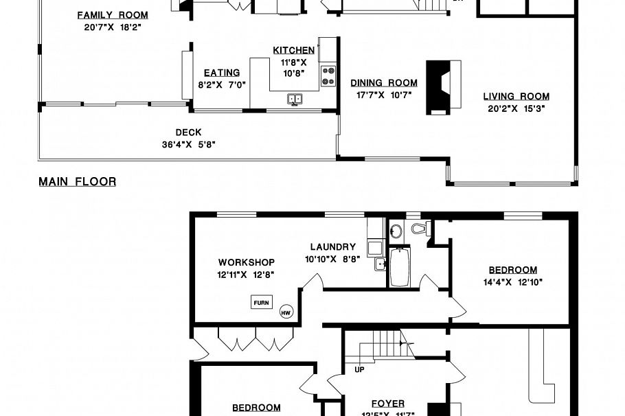 587 Beachview Drive North Vancouver, BC - 37