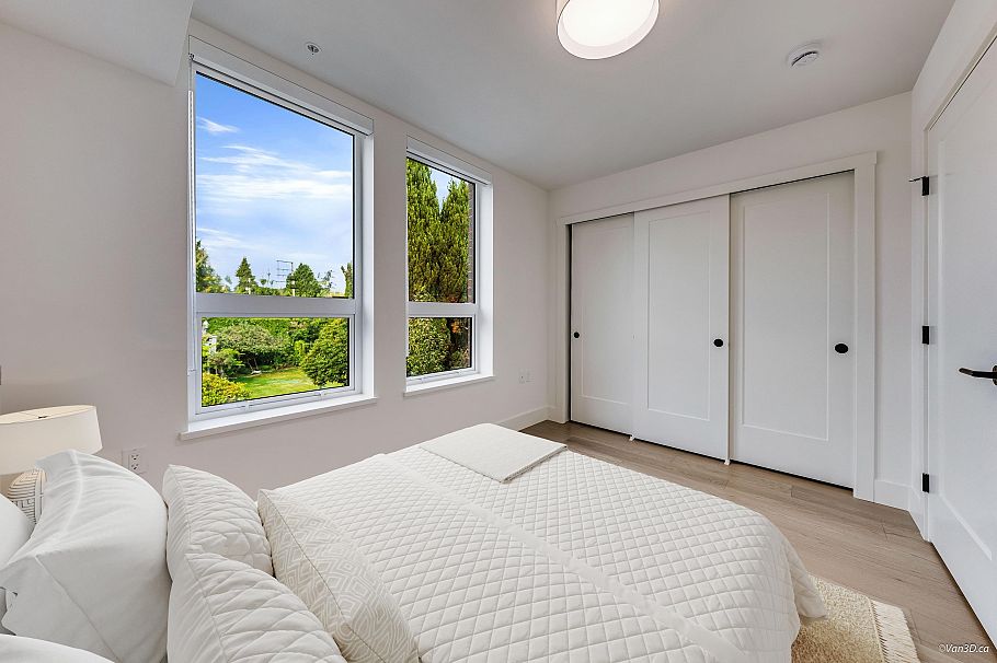 123 5383 Willow Street Vancouver, BC - 19