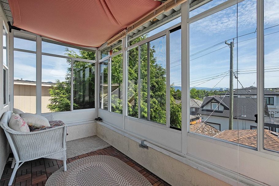 4988 Sherbrooke Street Vancouver, BC - 27