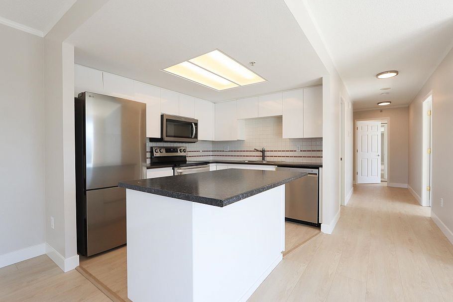 605 1255 Main Street Vancouver, BC - 9