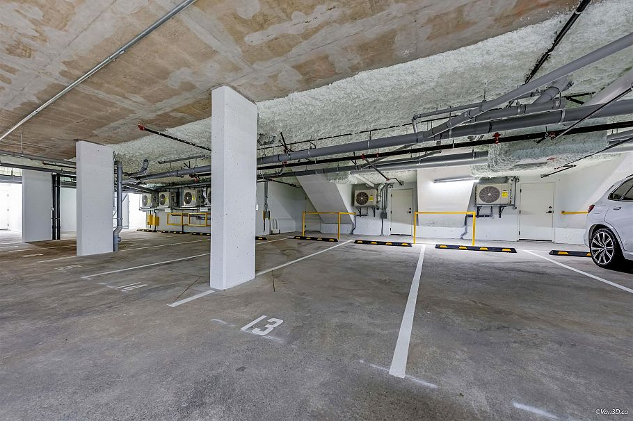 123 5383 Willow Street Vancouver, BC - 14