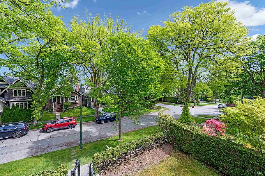 4118 W 13th Avenue Vancouver, BC - 19