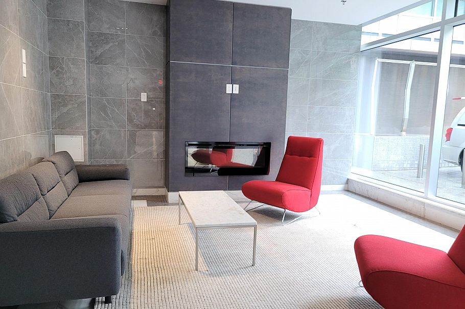 2501 1283 Howe Street Vancouver, BC - 22