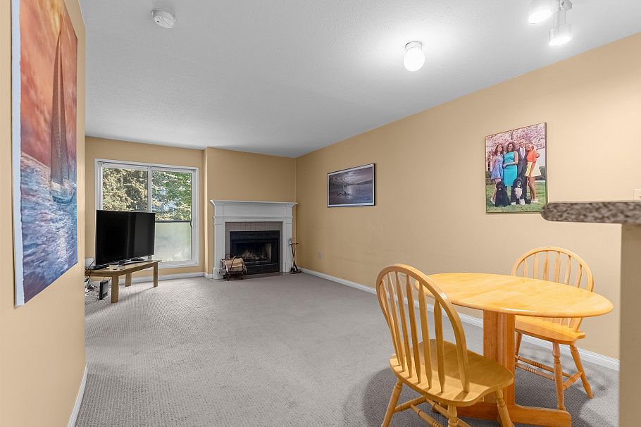 208 2255 Eton Street Vancouver, BC - 13