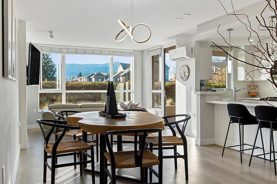 308 160 W 3rd Street North Vancouver, BC - 13