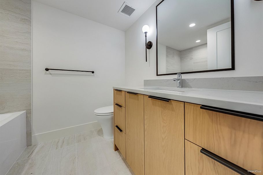 123 5383 Willow Street Vancouver, BC - 16