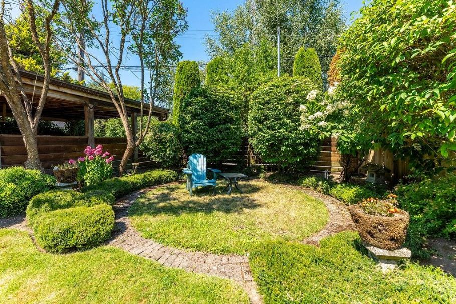 3563 W King Edward Avenue Vancouver, BC - 5