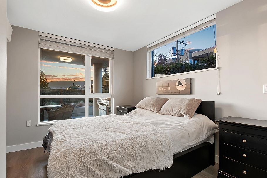 308 160 W 3rd Street North Vancouver, BC - 18