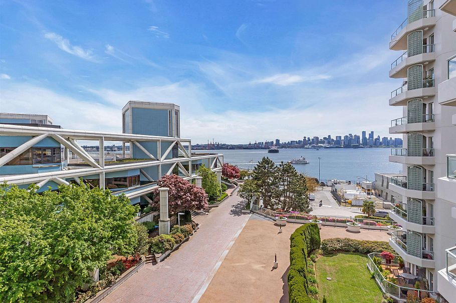 503 168 Chadwick Court North Vancouver, BC - 11