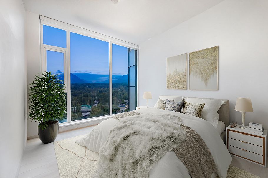 2704 1401 Hunter Street North Vancouver, BC - 12