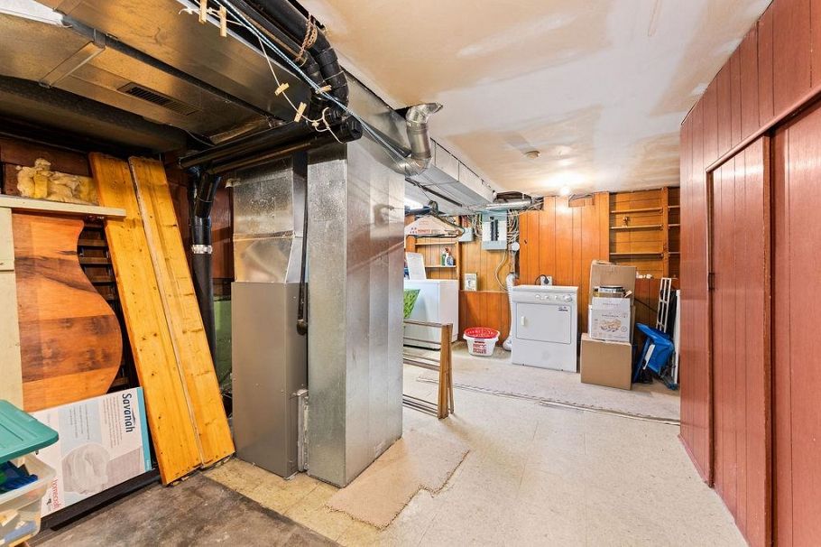 3563 W King Edward Avenue Vancouver, BC - 38