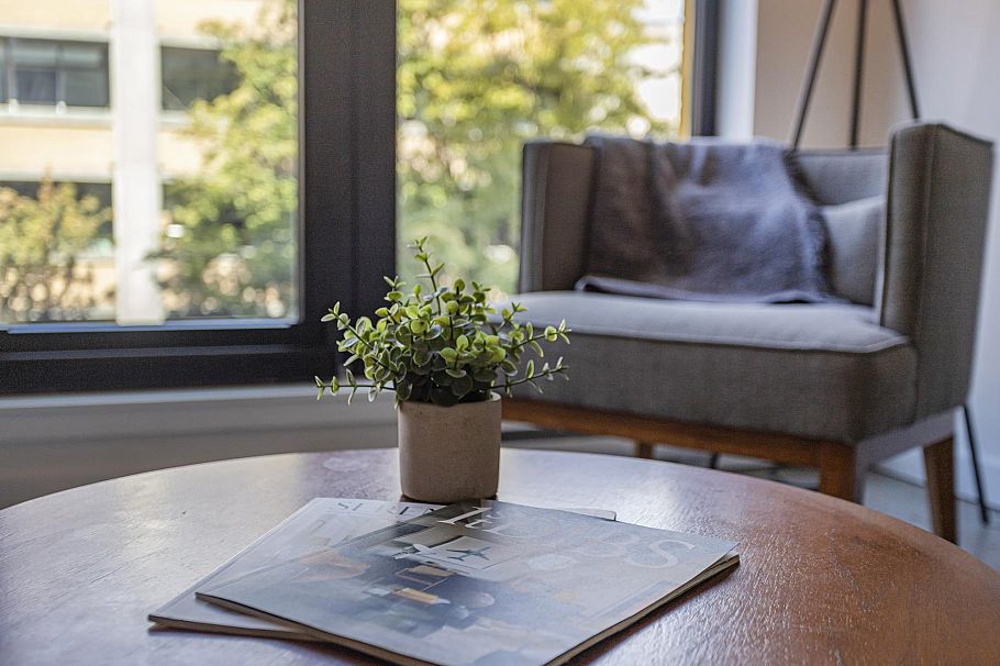 501 150 E Cordova Street Vancouver, BC - 13