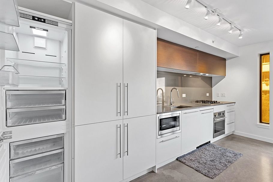 501 150 E Cordova Street Vancouver, BC - 8