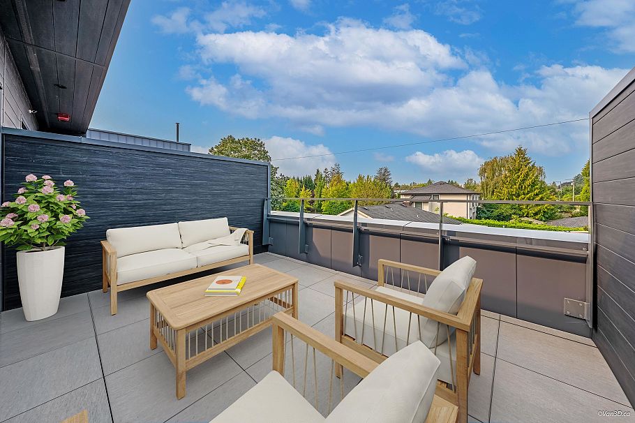 123 5383 Willow Street Vancouver, BC - 26