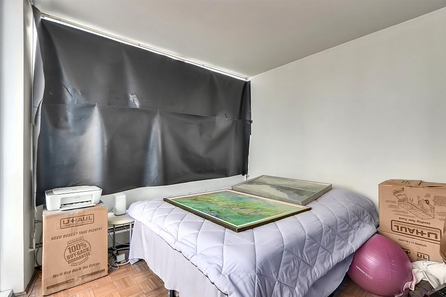 201 1251 Cardero Street Vancouver, BC - 17