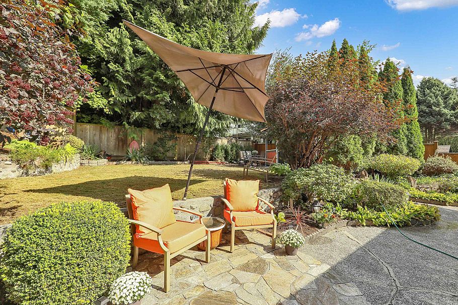 732 E 29th Street North Vancouver, BC - 23